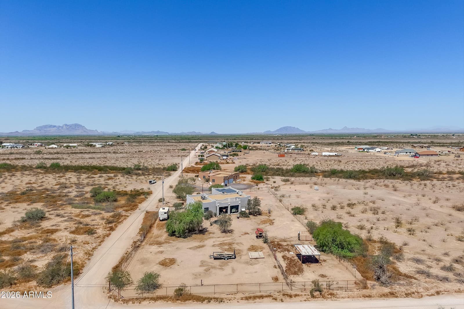 4609 N 375TH Drive, Tonopah, AZ 85354 — photo 28 of 36