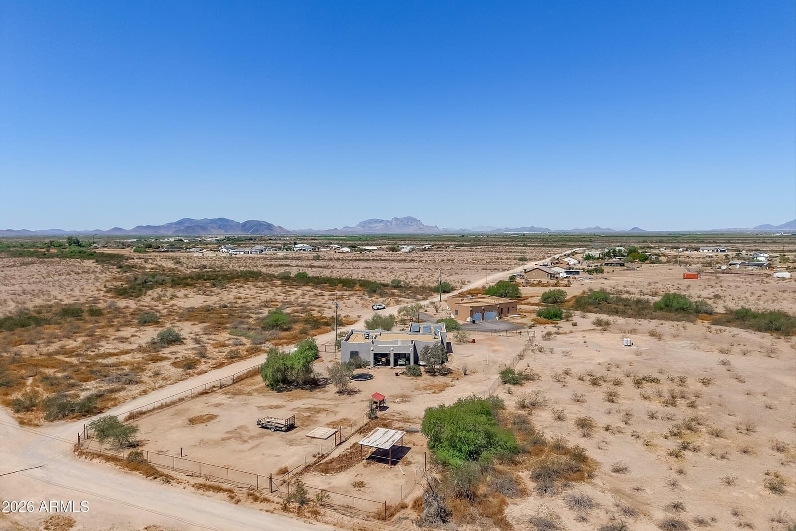 4609 N 375TH Drive, Tonopah, AZ 85354 — photo 29 of 36