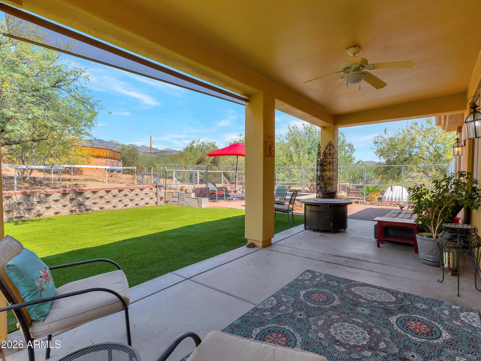 33250 S SUMMIT Drive, Black Canyon City, AZ 85324 — photo 30 of 41