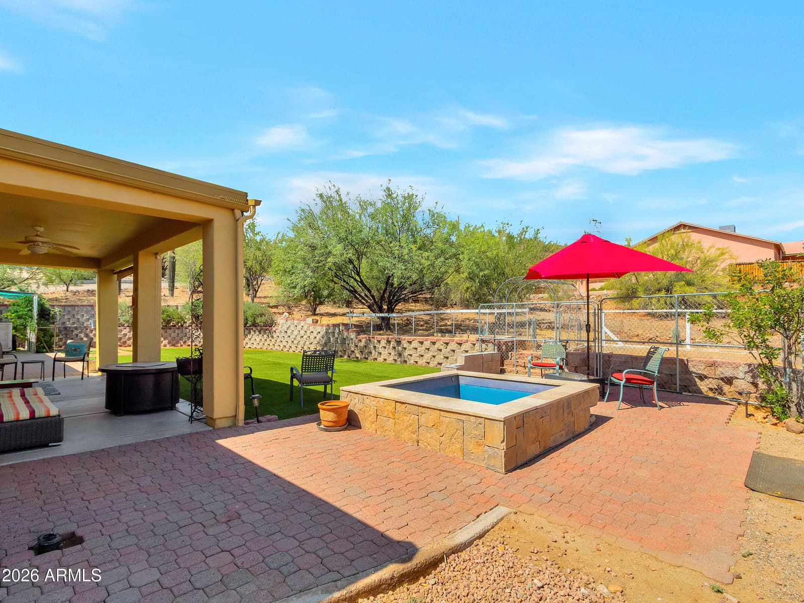33250 S SUMMIT Drive, Black Canyon City, AZ 85324 — photo 34 of 41
