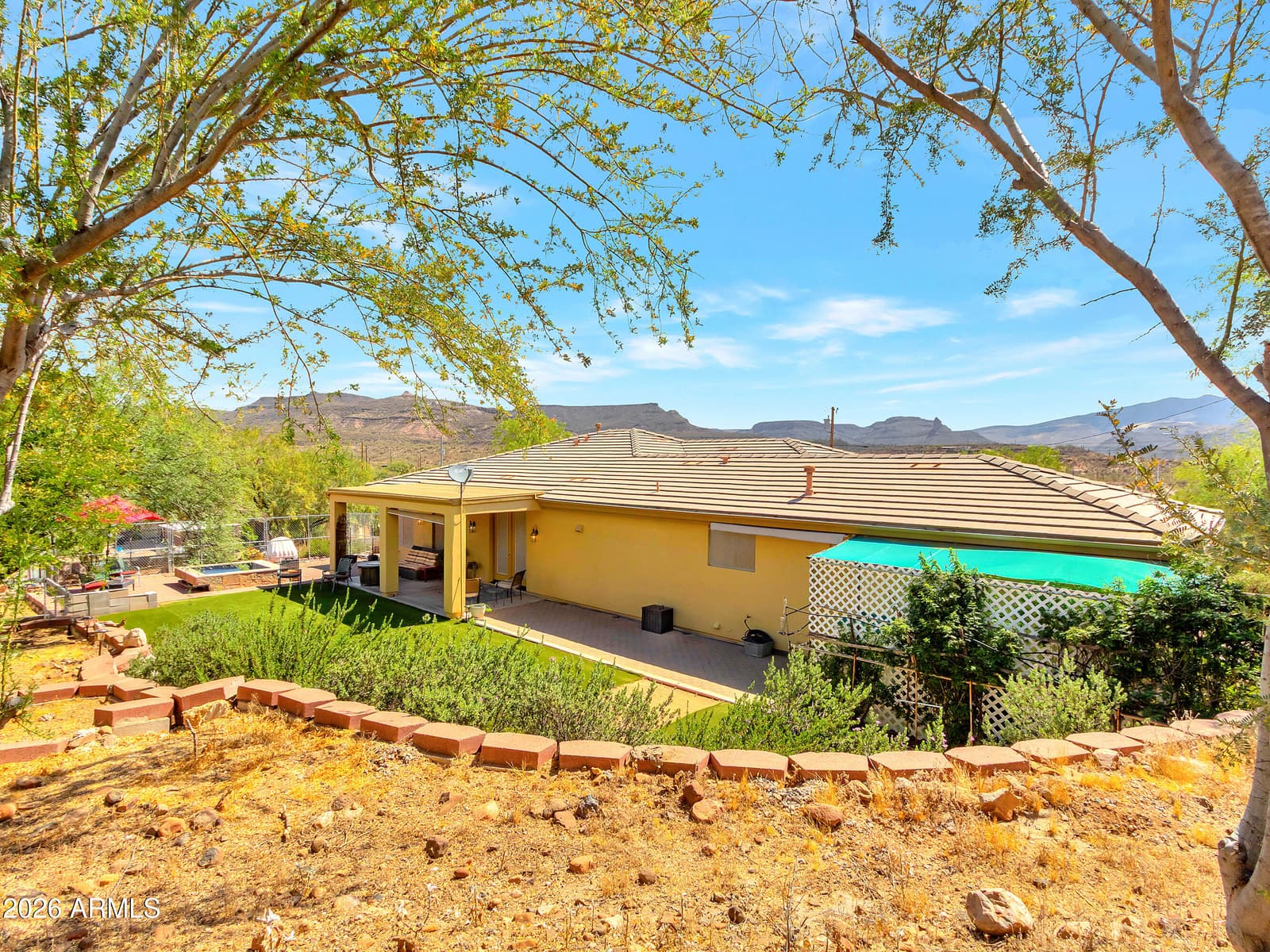 33250 S SUMMIT Drive, Black Canyon City, AZ 85324 — photo 36 of 41