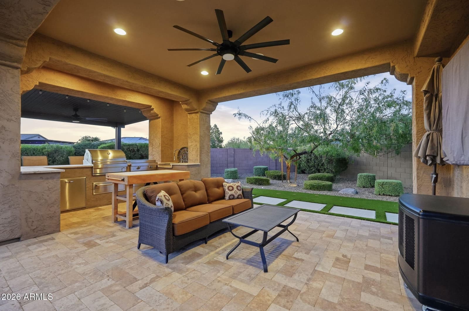 7618 W CHAMA Drive, Peoria, AZ 85383 — photo 33 of 56