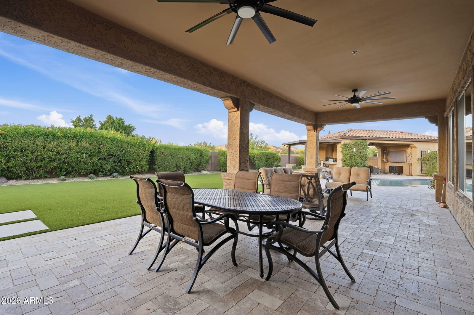 7618 W CHAMA Drive, Peoria, AZ 85383 — photo 34 of 56