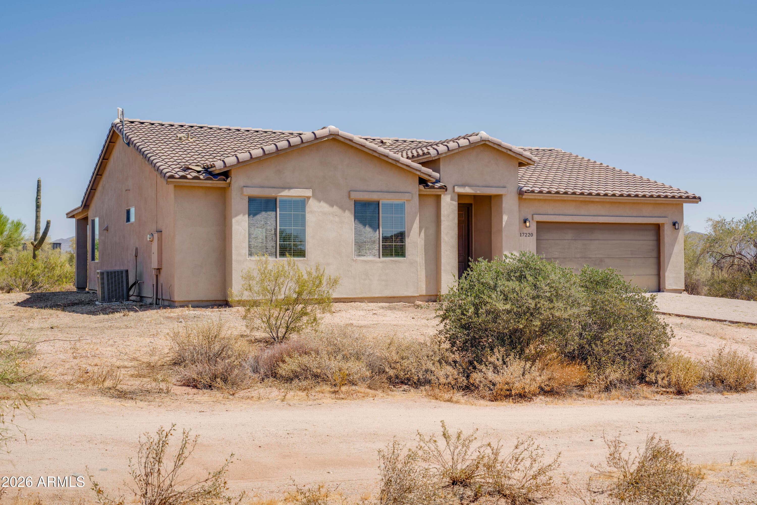 17220 E ESTANCIA Way, Rio Verde, AZ 85263 — photo 38 of 42