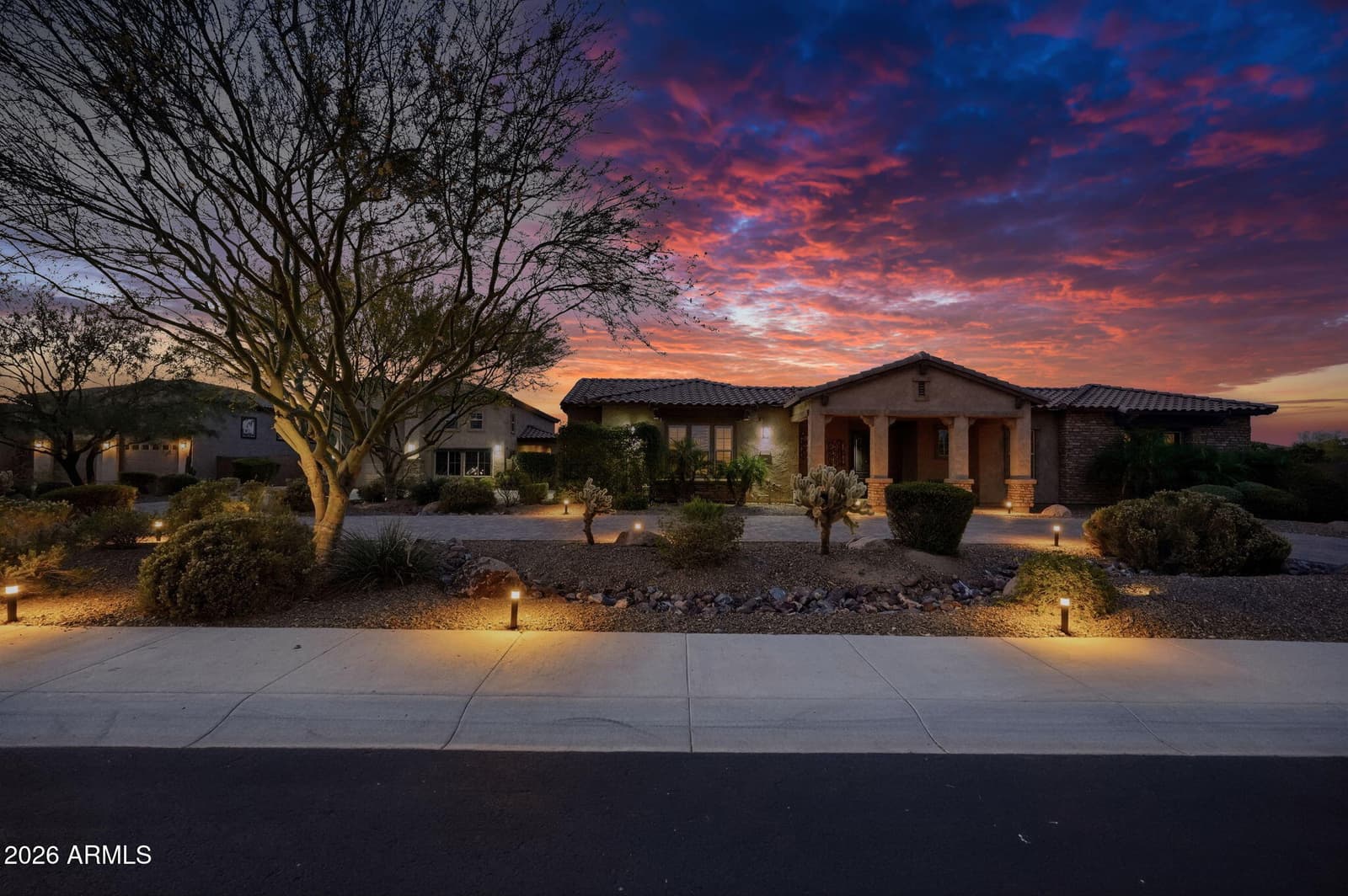 7618 W CHAMA Drive, Peoria, AZ 85383 — photo 54 of 56