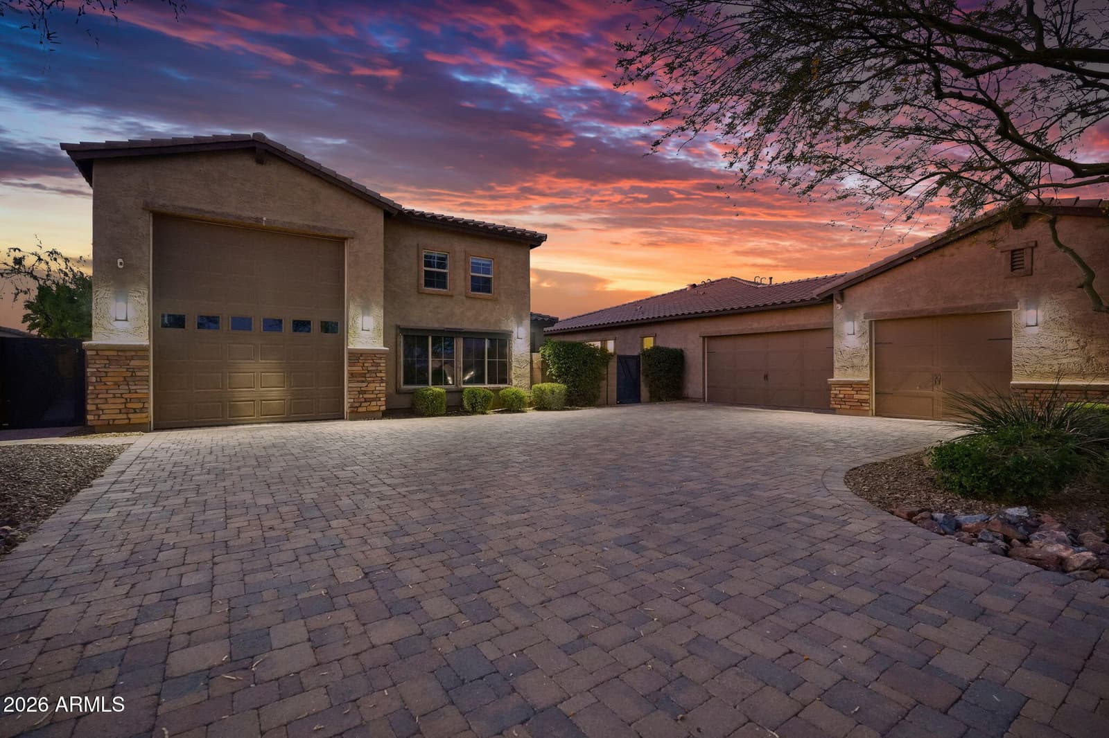 7618 W CHAMA Drive, Peoria, AZ 85383 — photo 55 of 56