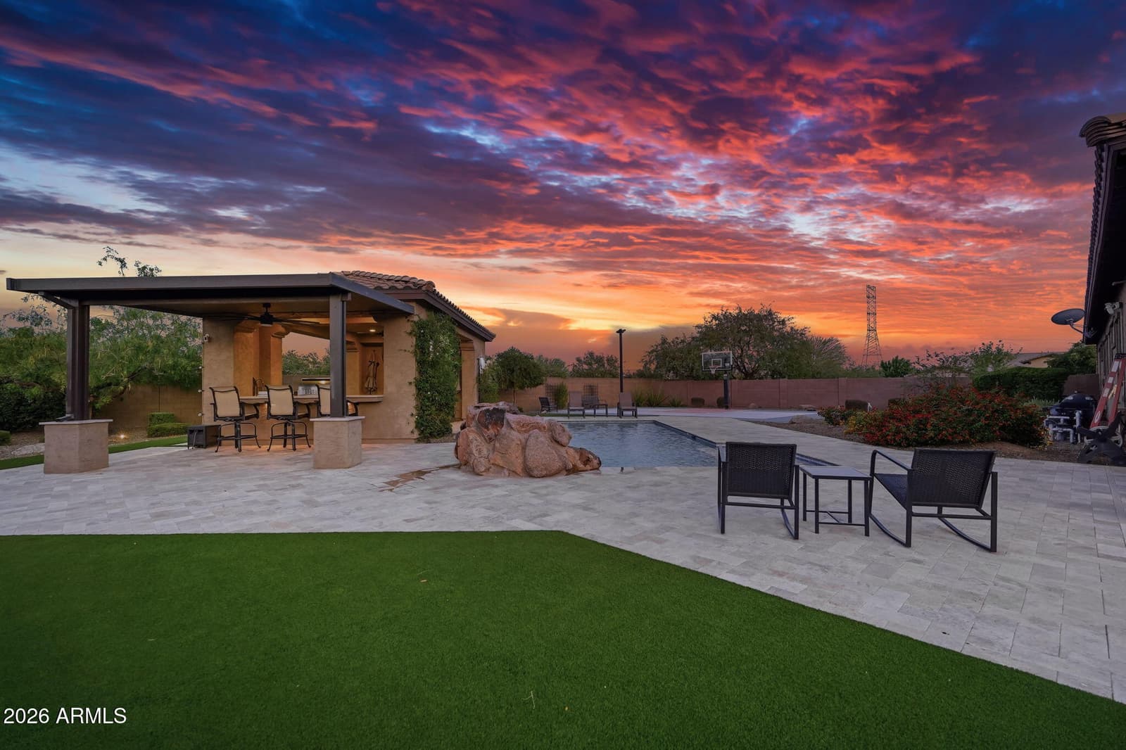 7618 W CHAMA Drive, Peoria, AZ 85383 — photo 53 of 56