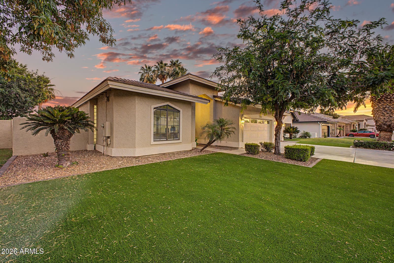 2111 E GONDOLA Lane, Gilbert, AZ 85234 — photo 5 of 85