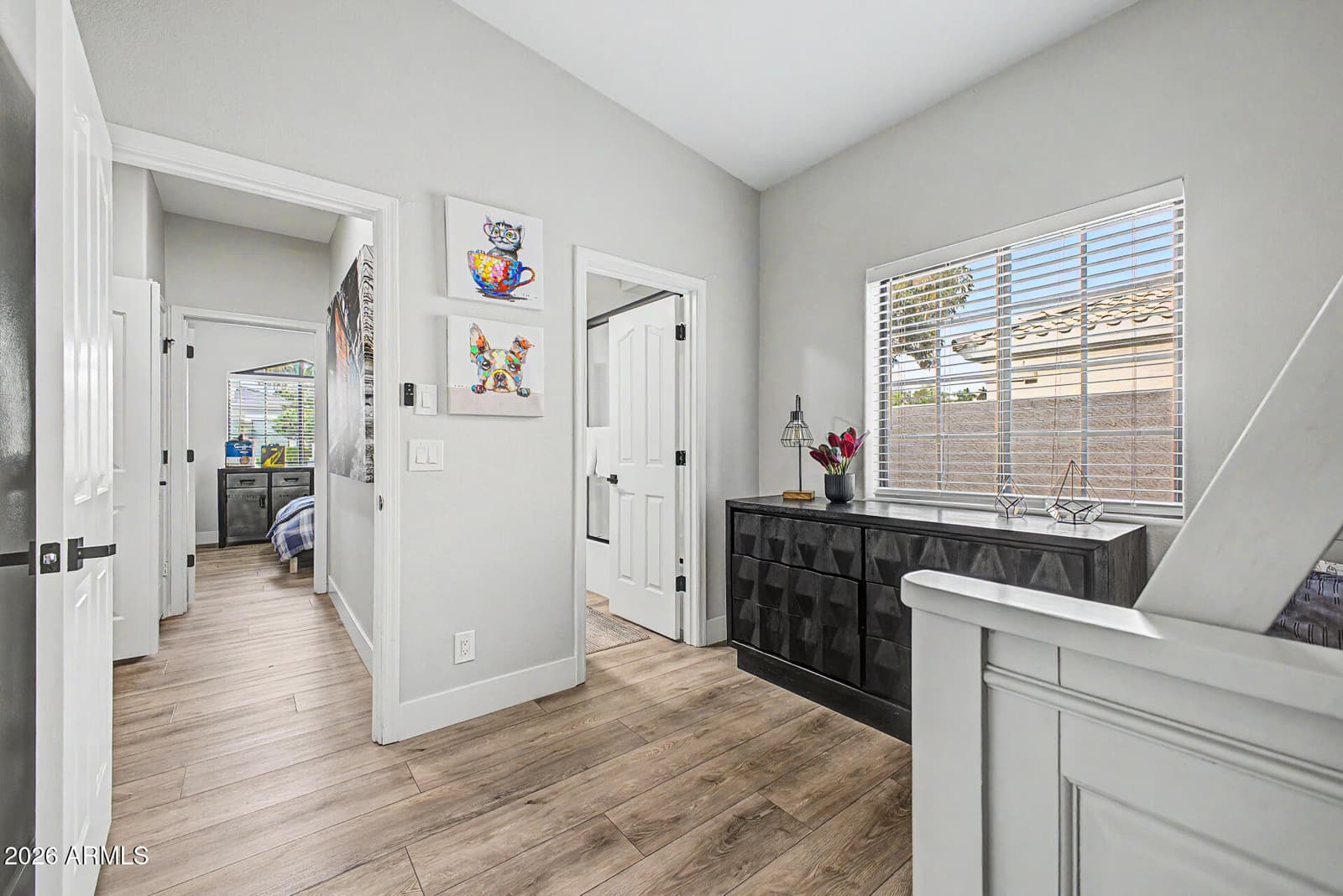 2111 E GONDOLA Lane, Gilbert, AZ 85234 — photo 41 of 85
