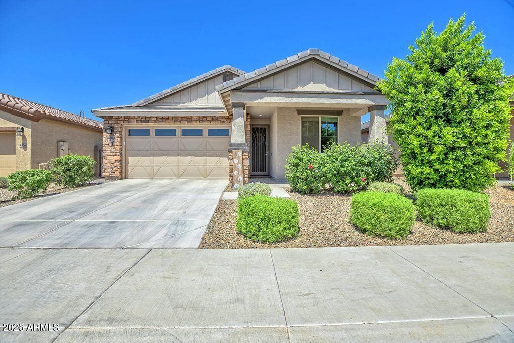 5812 N 191ST Drive, Litchfield Park, AZ 85340 — photo 2 of 50