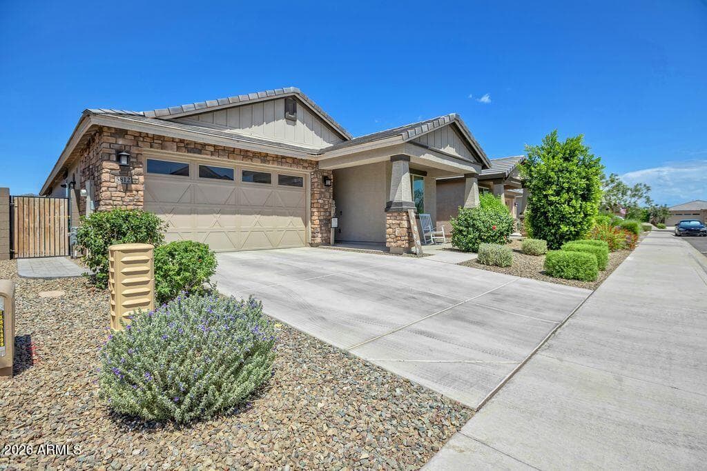 5812 N 191ST Drive, Litchfield Park, AZ 85340 — photo 1 of 50
