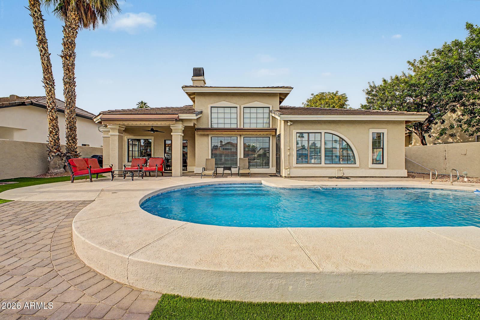 2111 E GONDOLA Lane, Gilbert, AZ 85234 — photo 4 of 85