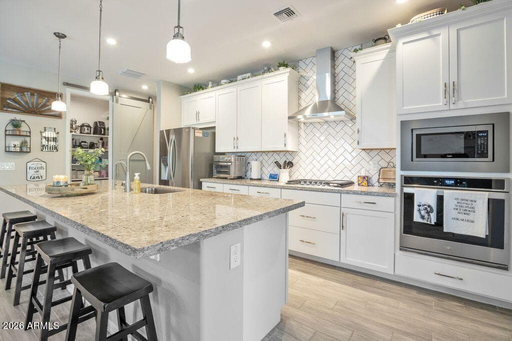 5812 N 191ST Drive, Litchfield Park, AZ 85340 — photo 13 of 50