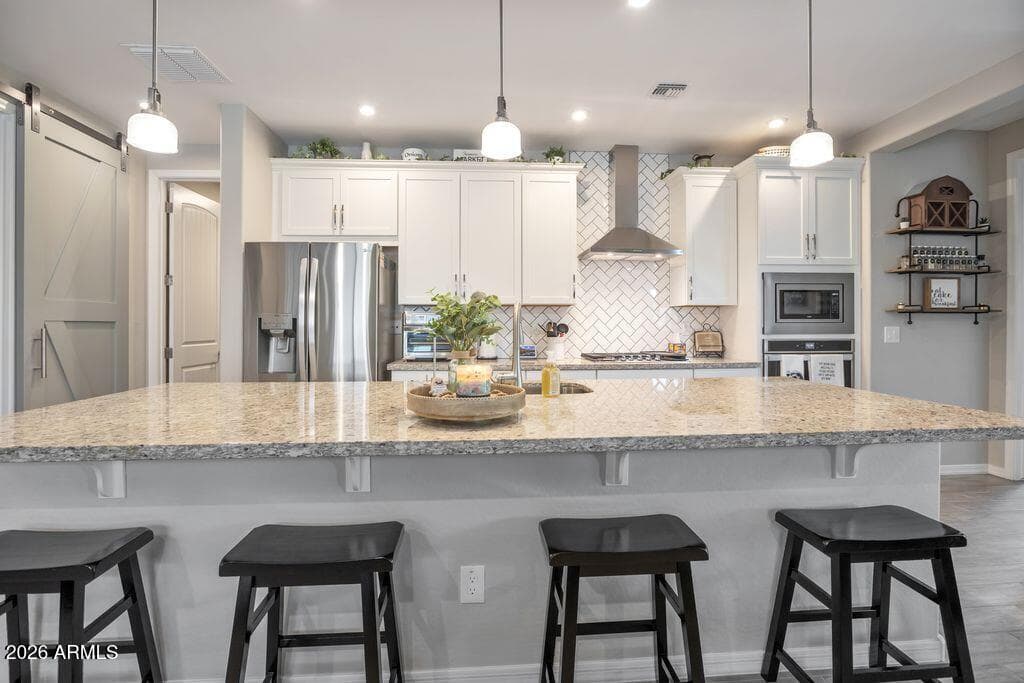 5812 N 191ST Drive, Litchfield Park, AZ 85340 — photo 15 of 50