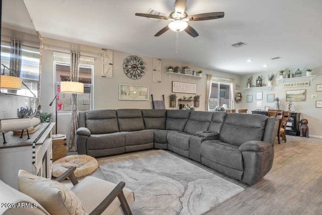 5812 N 191ST Drive, Litchfield Park, AZ 85340 — photo 18 of 50