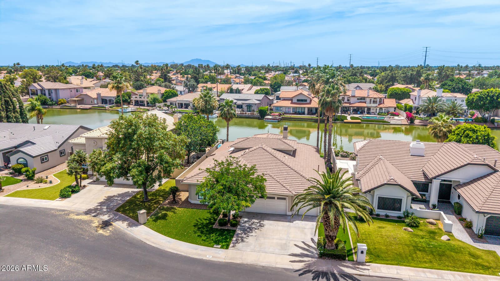 2111 E GONDOLA Lane, Gilbert, AZ 85234 — photo 73 of 85