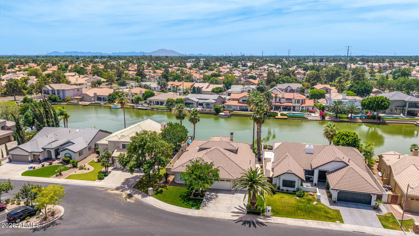 2111 E GONDOLA Lane, Gilbert, AZ 85234 — photo 78 of 85