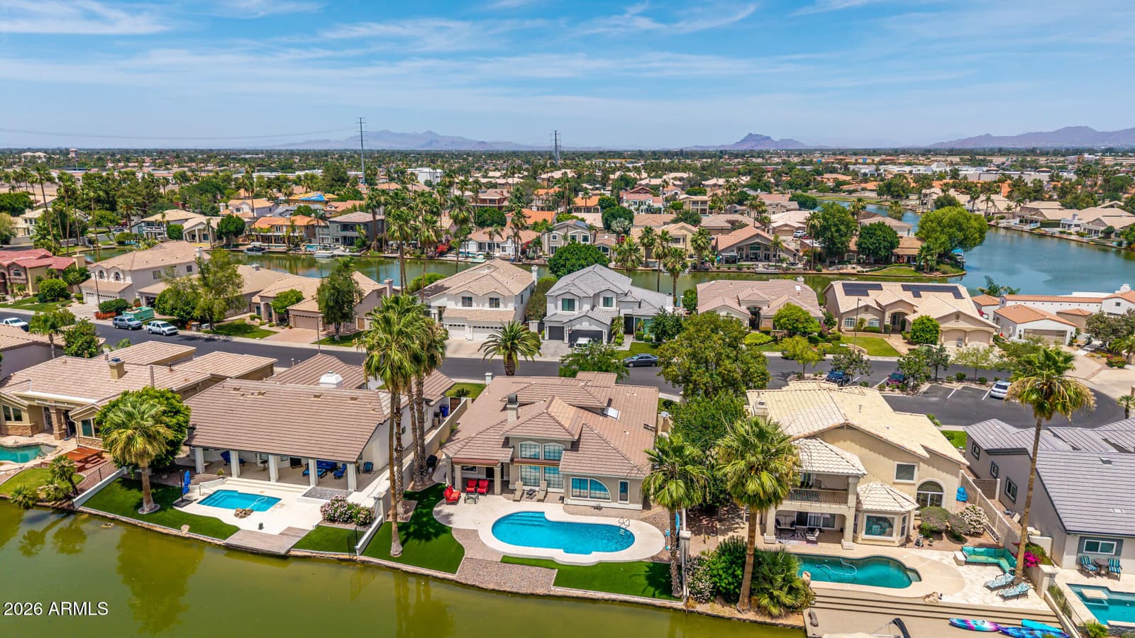 2111 E GONDOLA Lane, Gilbert, AZ 85234 — photo 80 of 85