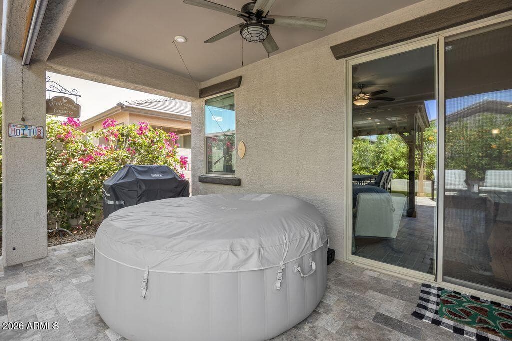 5812 N 191ST Drive, Litchfield Park, AZ 85340 — photo 36 of 50