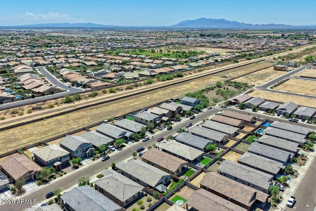 5812 N 191ST Drive, Litchfield Park, AZ 85340 — photo 47 of 50