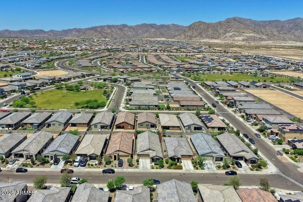 5812 N 191ST Drive, Litchfield Park, AZ 85340 — photo 43 of 50