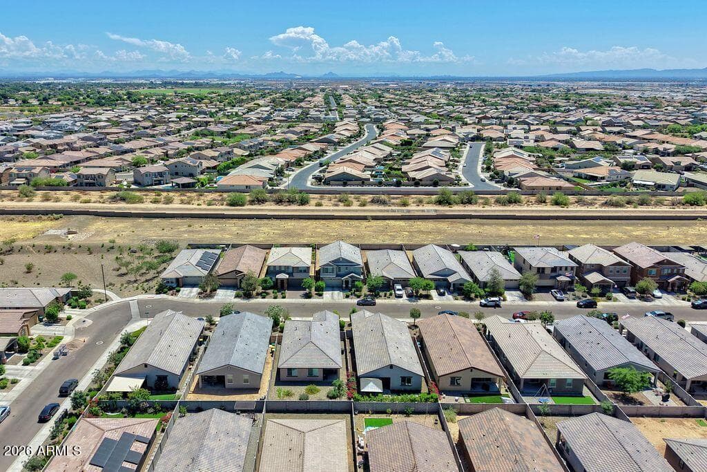 5812 N 191ST Drive, Litchfield Park, AZ 85340 — photo 46 of 50