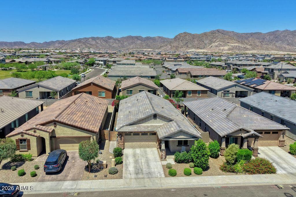 5812 N 191ST Drive, Litchfield Park, AZ 85340 — photo 40 of 50