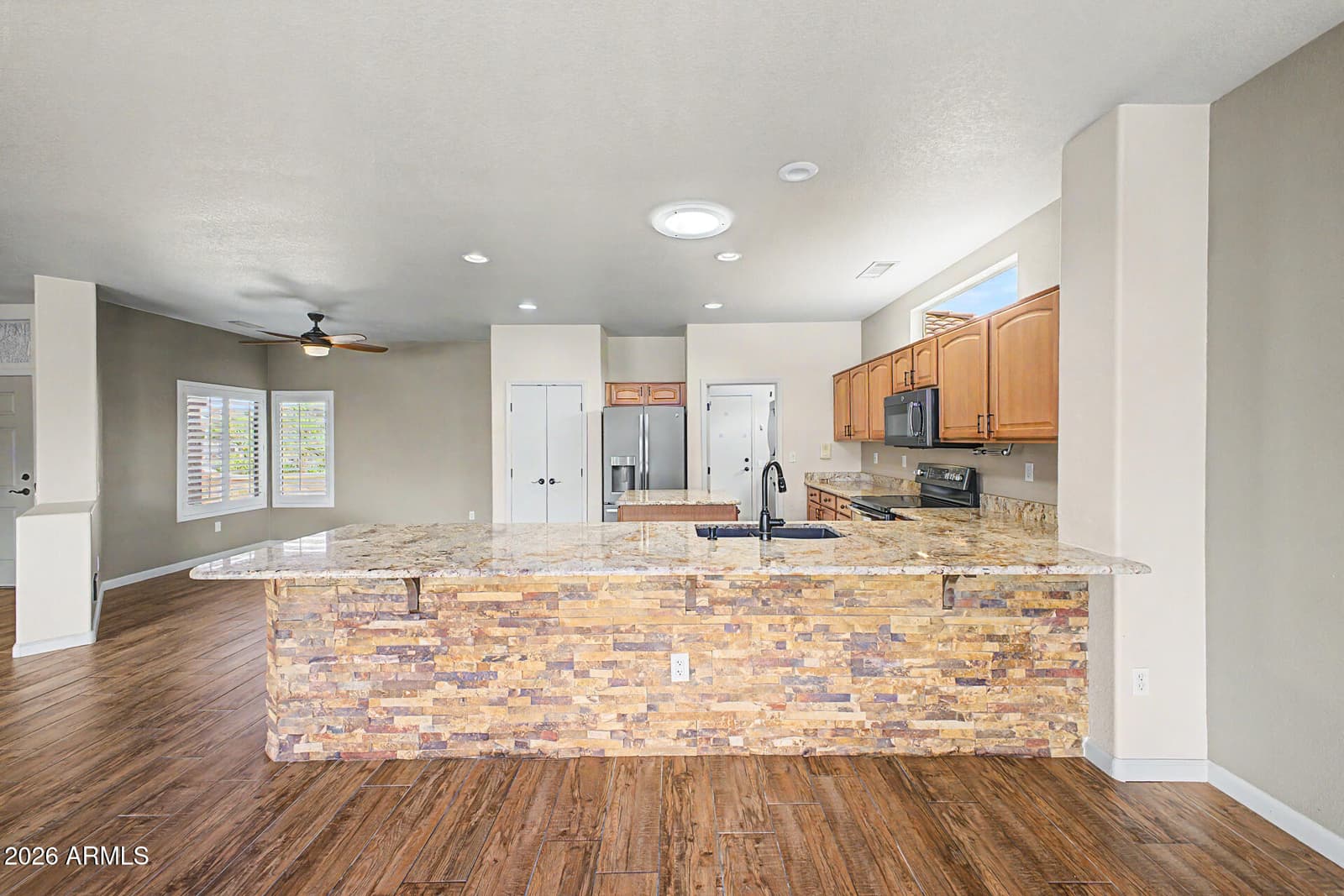 15764 W SPRING TREE Way, Surprise, AZ 85374 — photo 25 of 36
