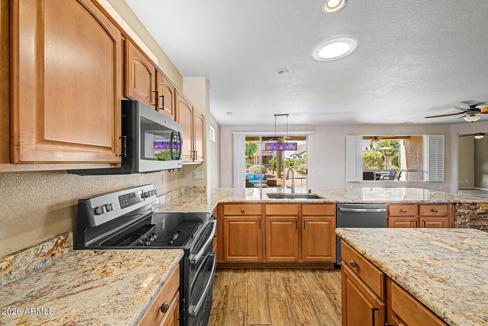 15764 W SPRING TREE Way, Surprise, AZ 85374 — photo 3 of 36
