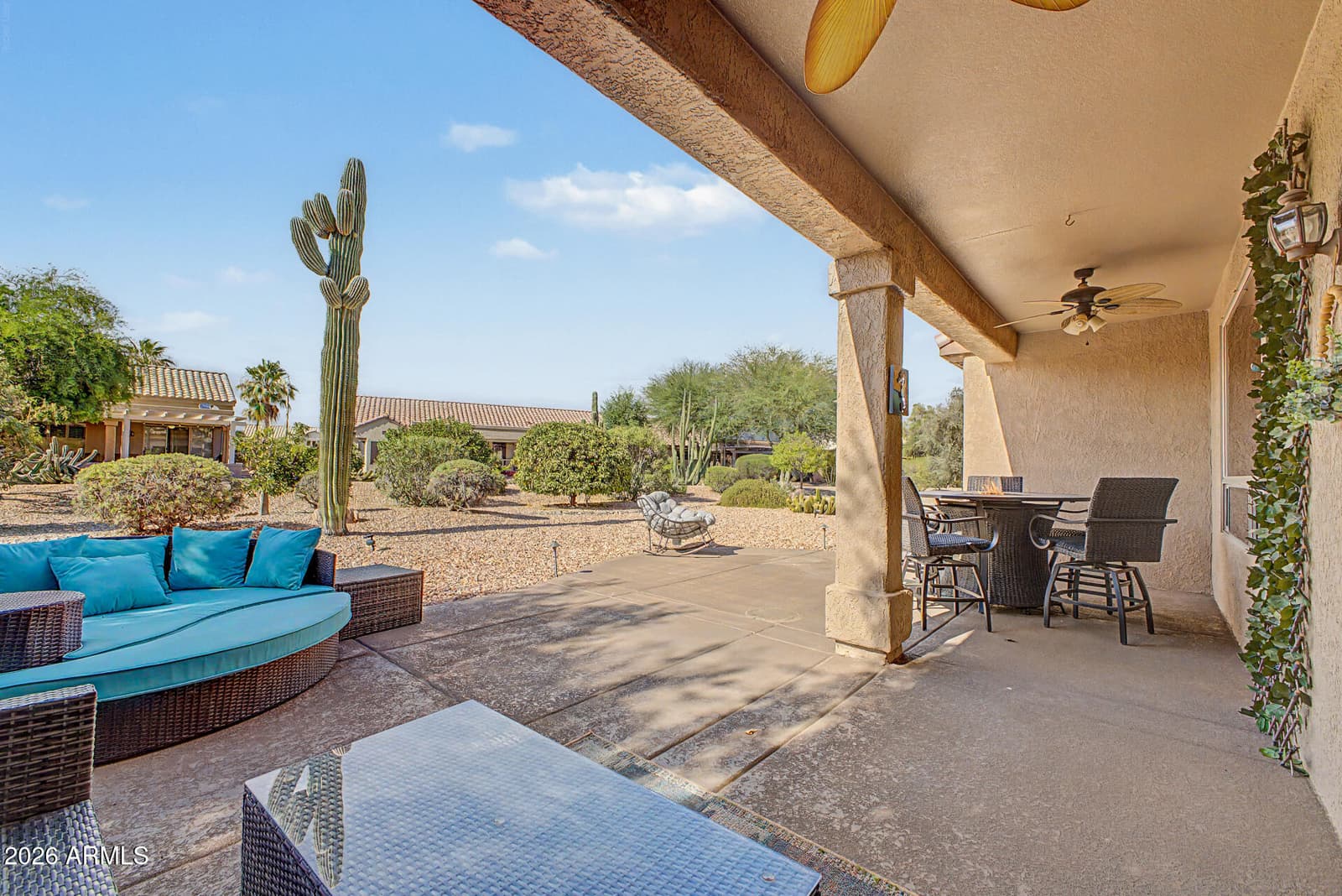 15764 W SPRING TREE Way, Surprise, AZ 85374 — photo 2 of 36
