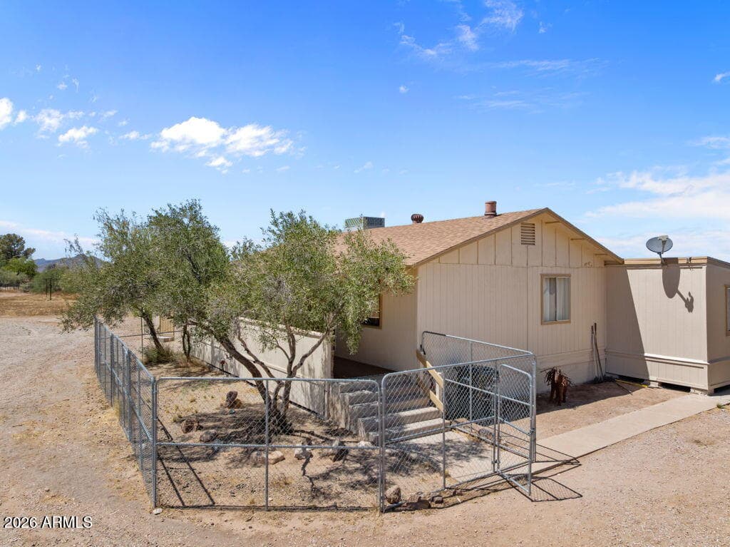 50809 N 439TH Avenue, Wickenburg, AZ 85390 — photo 63 of 67