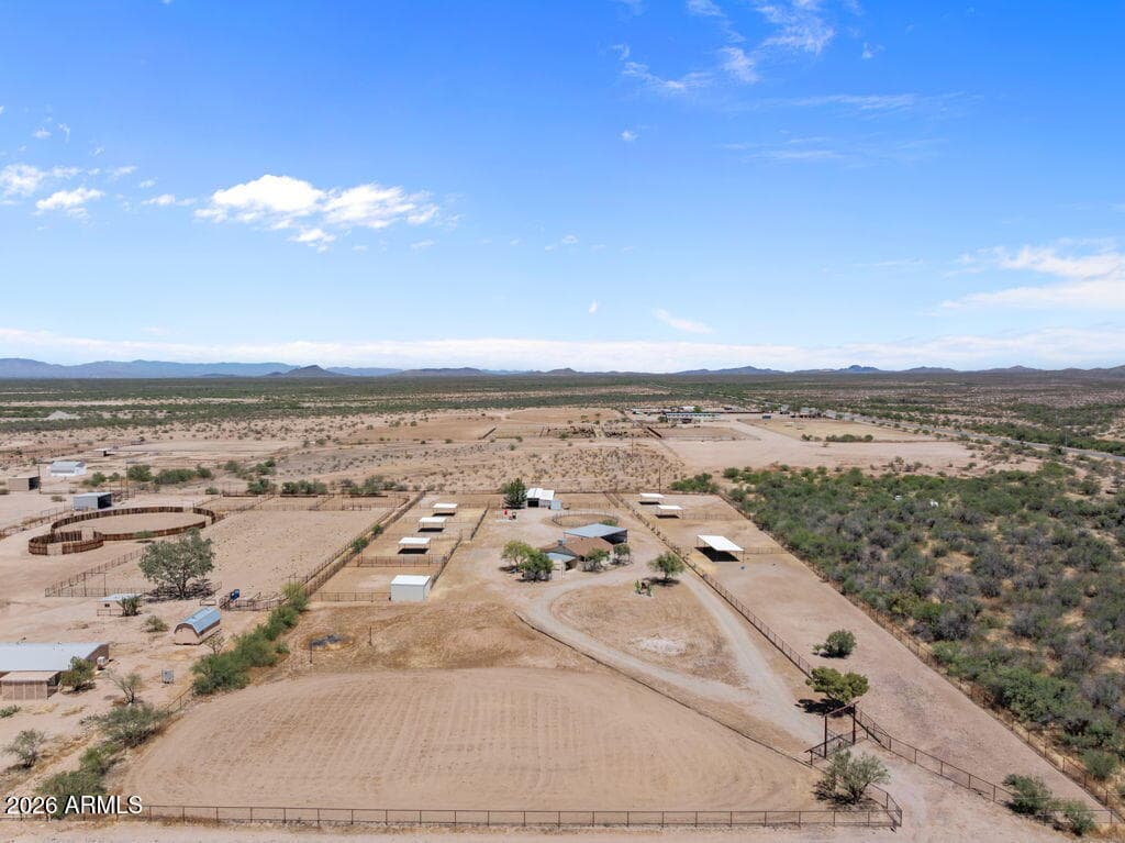 50809 N 439TH Avenue, Wickenburg, AZ 85390 — photo 64 of 67