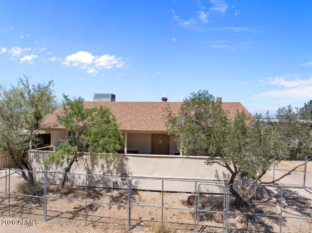 50809 N 439TH Avenue, Wickenburg, AZ 85390 — photo 65 of 67