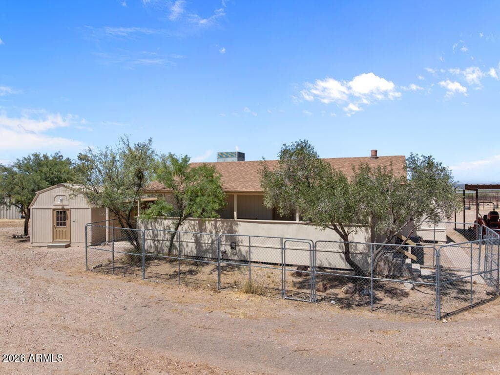50809 N 439TH Avenue, Wickenburg, AZ 85390 — photo 67 of 67