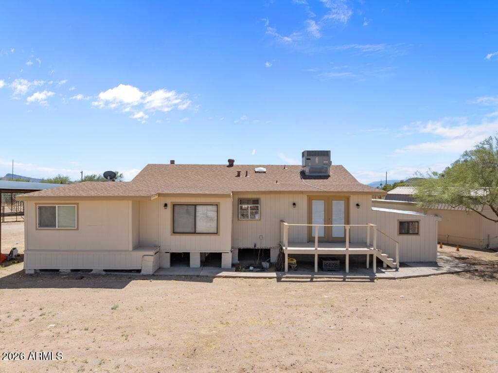 50809 N 439TH Avenue, Wickenburg, AZ 85390 — photo 5 of 67