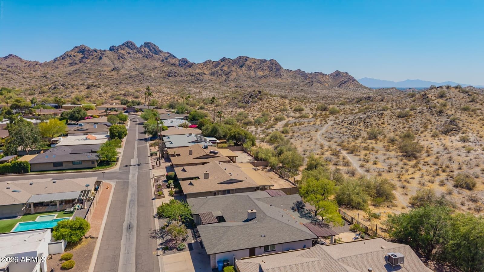 9236 N 28TH Street, Phoenix, AZ 85028