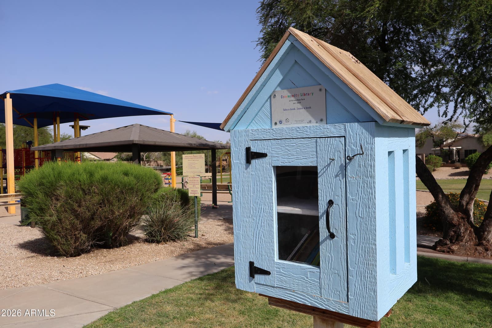 1019 E MONONA Drive, Phoenix, AZ 85024 — photo 42 of 43