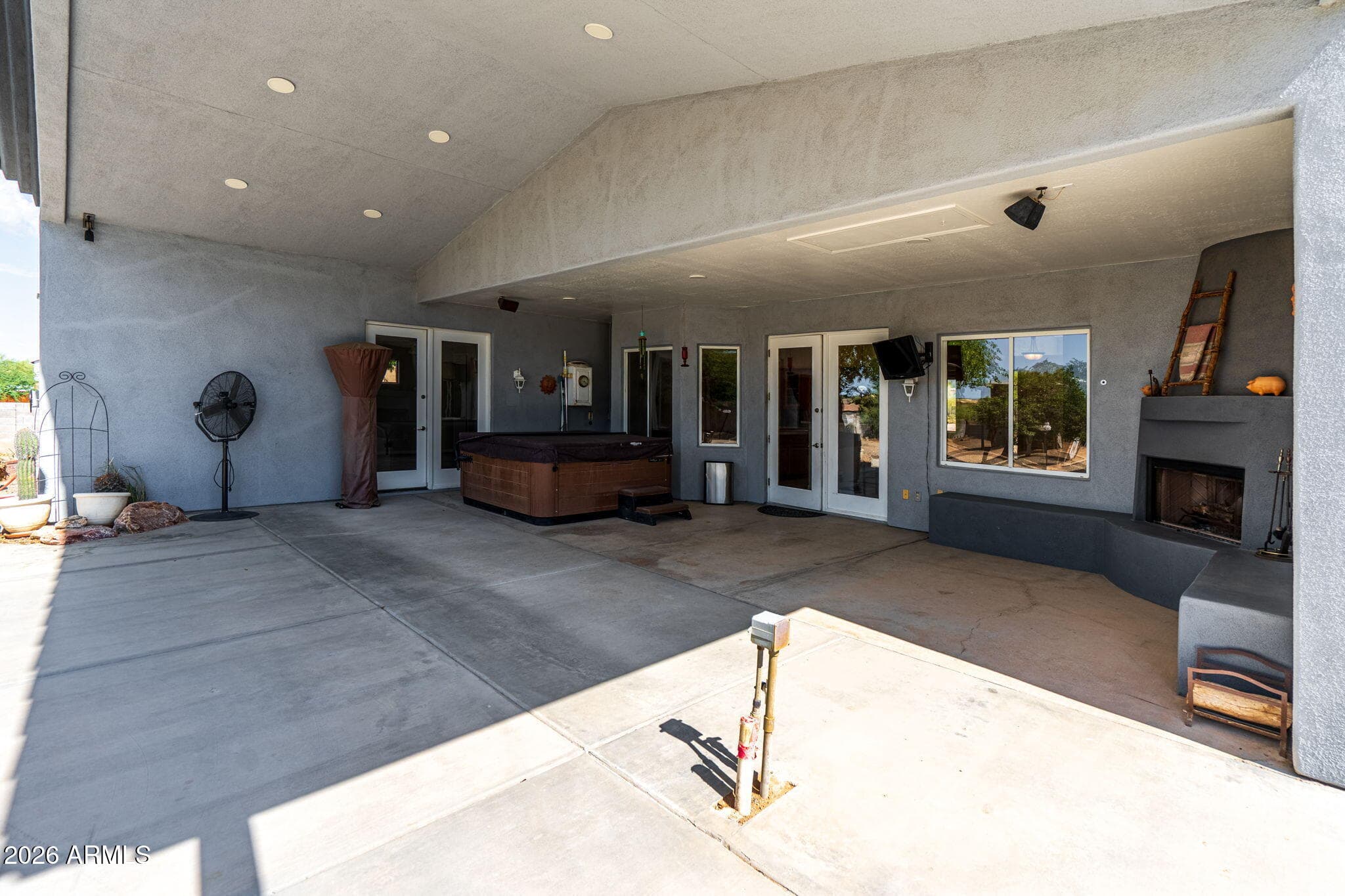 509 W LAVITT Lane, Phoenix, AZ 85086 — photo 34 of 43