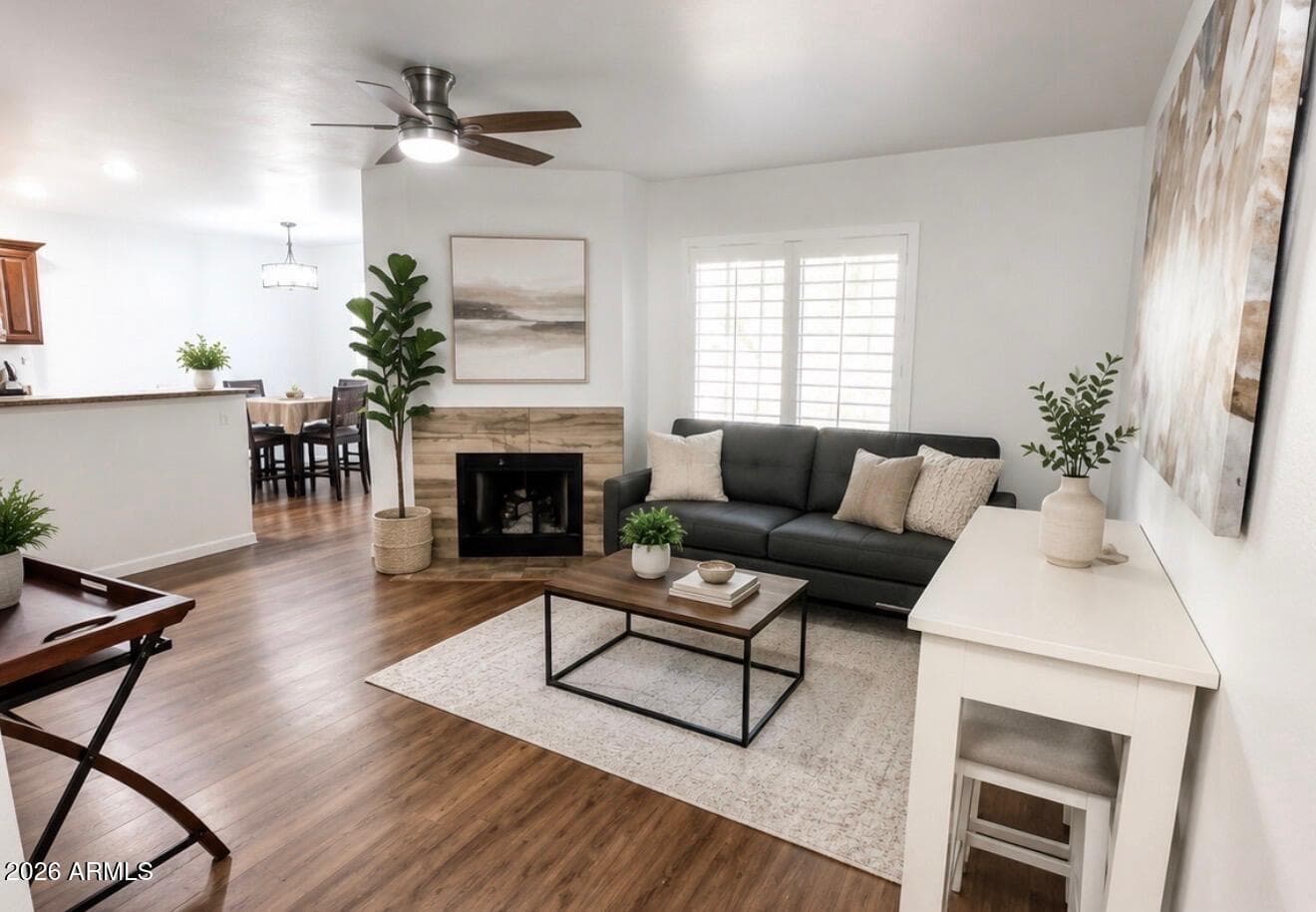 255 S Kyrene Road 108, Chandler, AZ 85226 — photo 2 of 9
