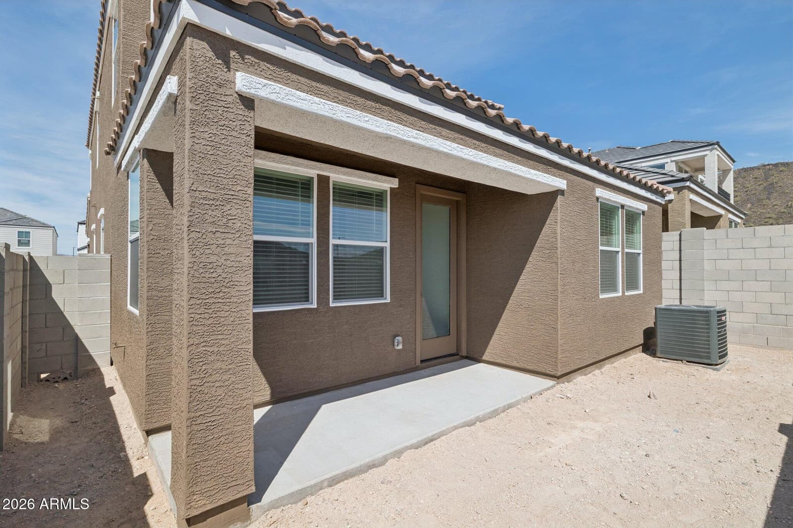 11879 W BURNSIDE Trail, Peoria, AZ 85383 — photo 32 of 33
