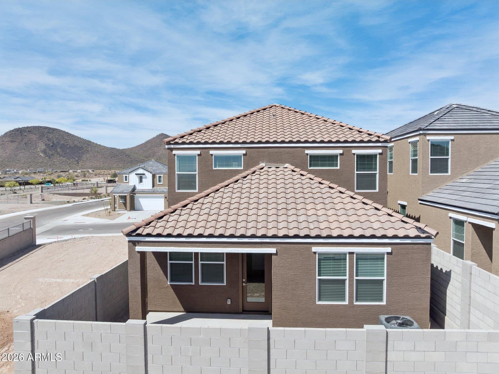 11879 W BURNSIDE Trail, Peoria, AZ 85383 — photo 31 of 33