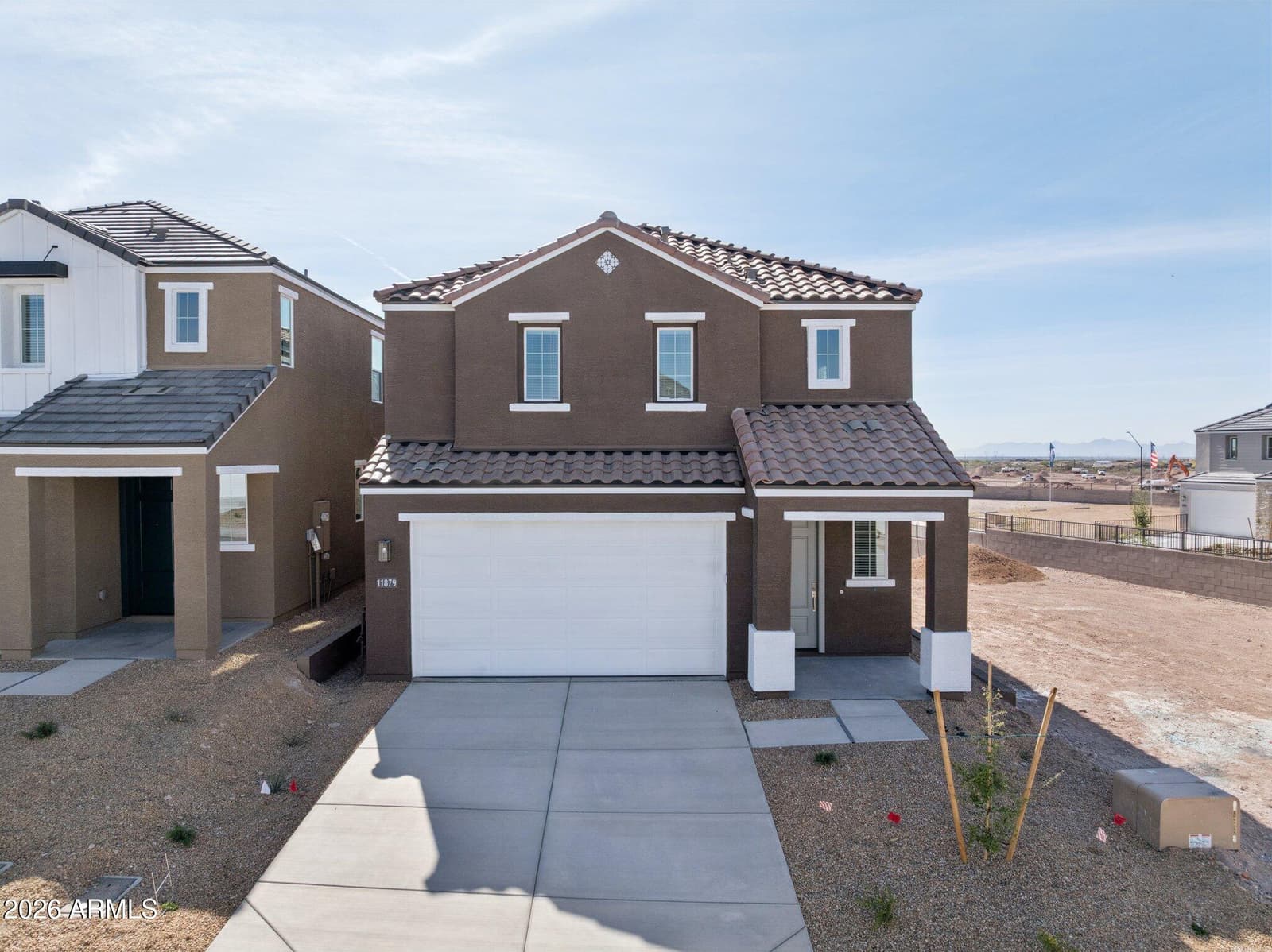 11879 W BURNSIDE Trail, Peoria, AZ 85383 — photo 1 of 33