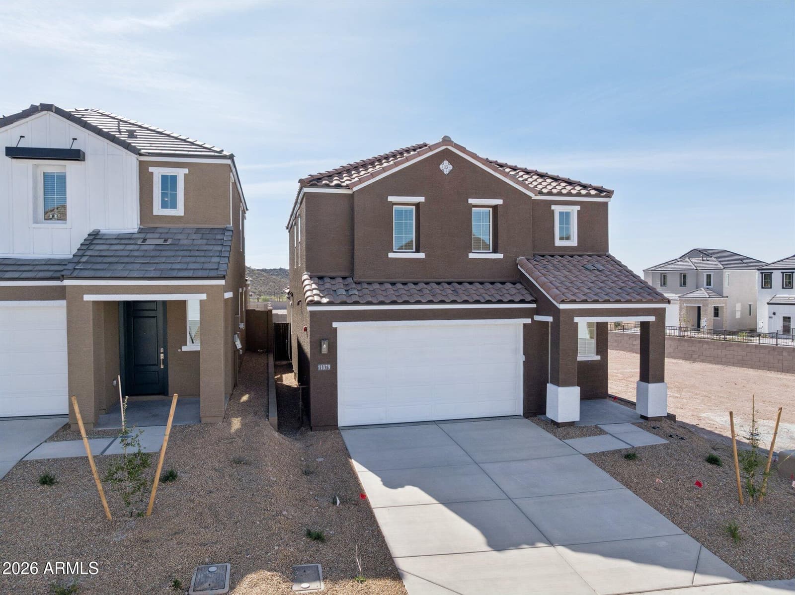 11879 W BURNSIDE Trail, Peoria, AZ 85383 — photo 2 of 33