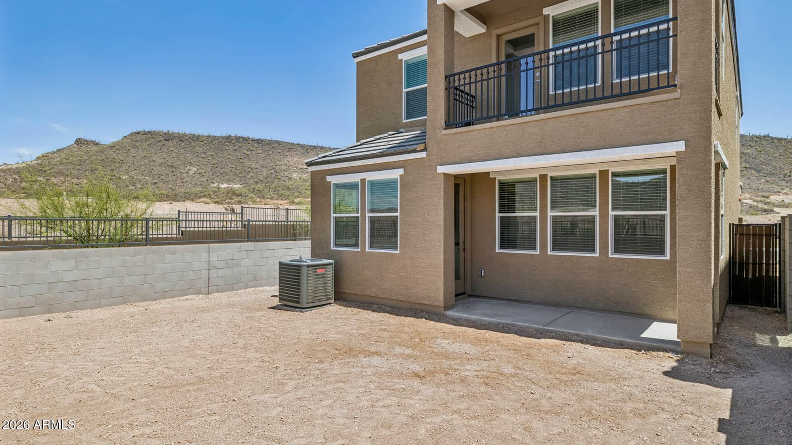 32696 N SMOKE VIEW Trail, Peoria, AZ 85383 — photo 25 of 33