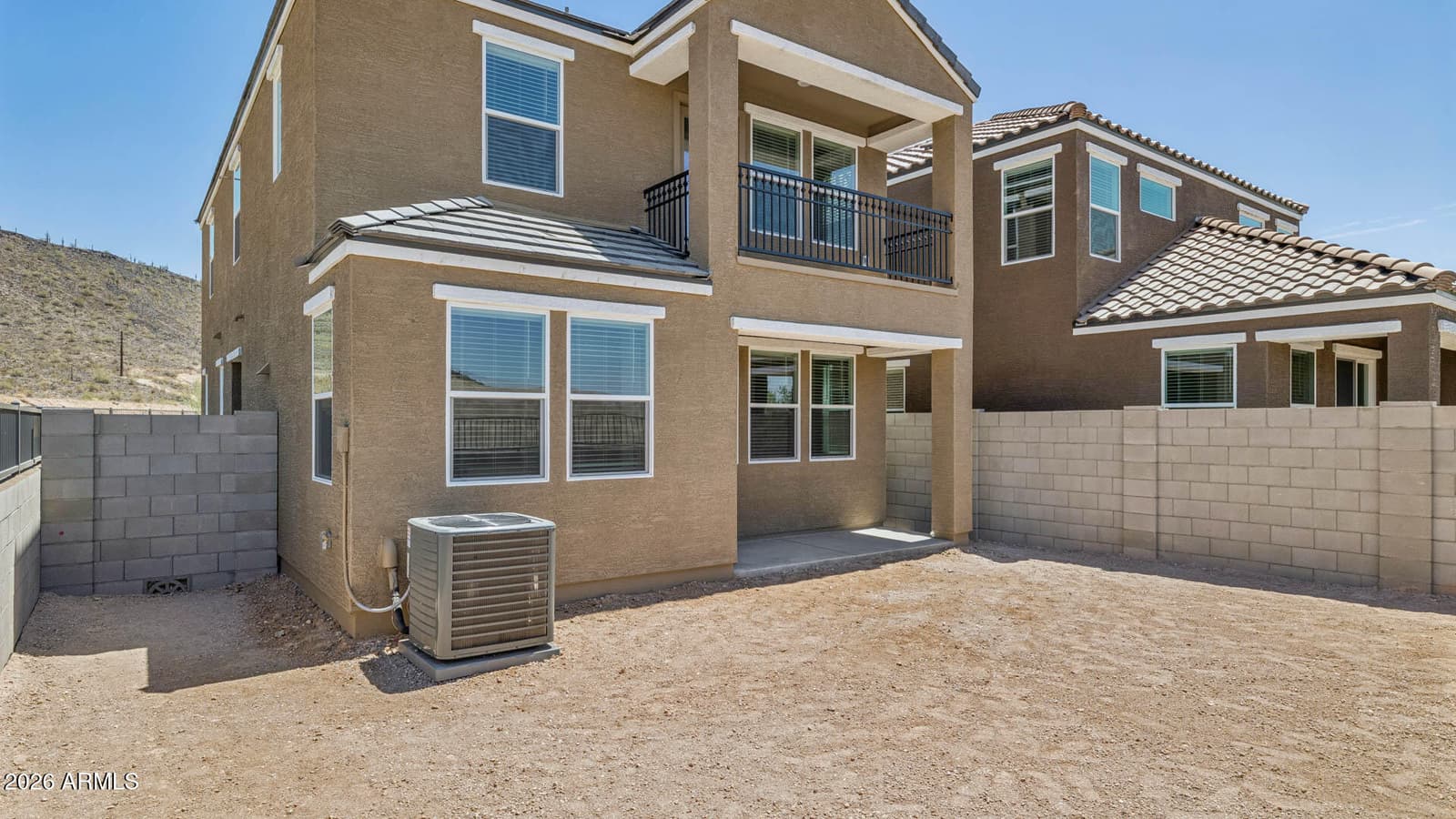 32696 N SMOKE VIEW Trail, Peoria, AZ 85383 — photo 26 of 33