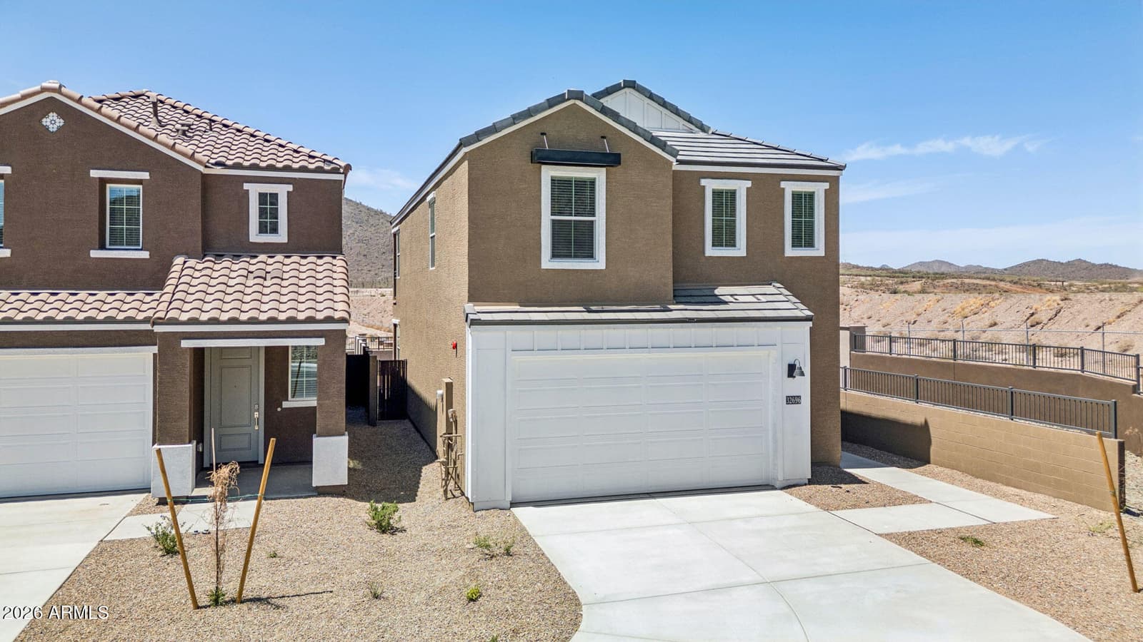 32696 N SMOKE VIEW Trail, Peoria, AZ 85383 — photo 2 of 33