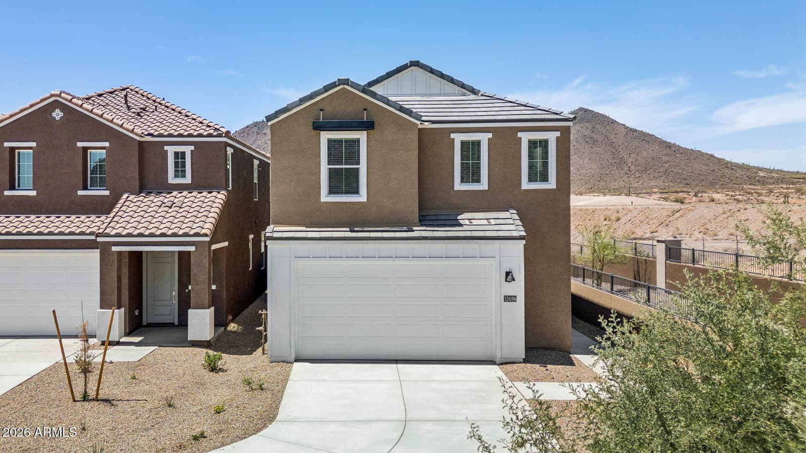 32696 N SMOKE VIEW Trail, Peoria, AZ 85383 — photo 3 of 33