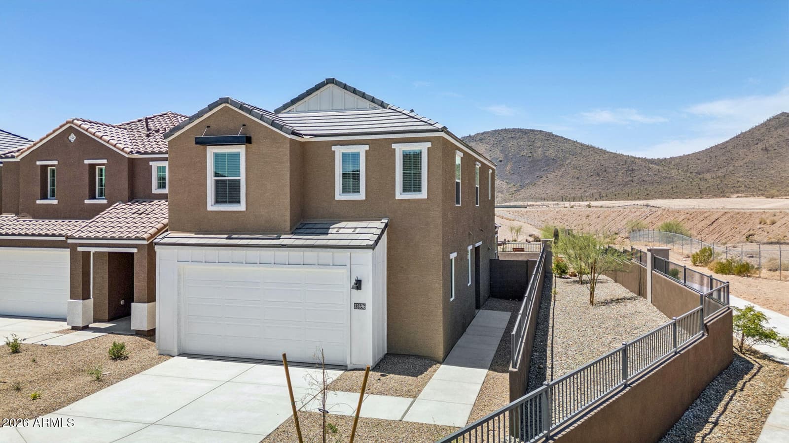 32696 N SMOKE VIEW Trail, Peoria, AZ 85383 — photo 1 of 33