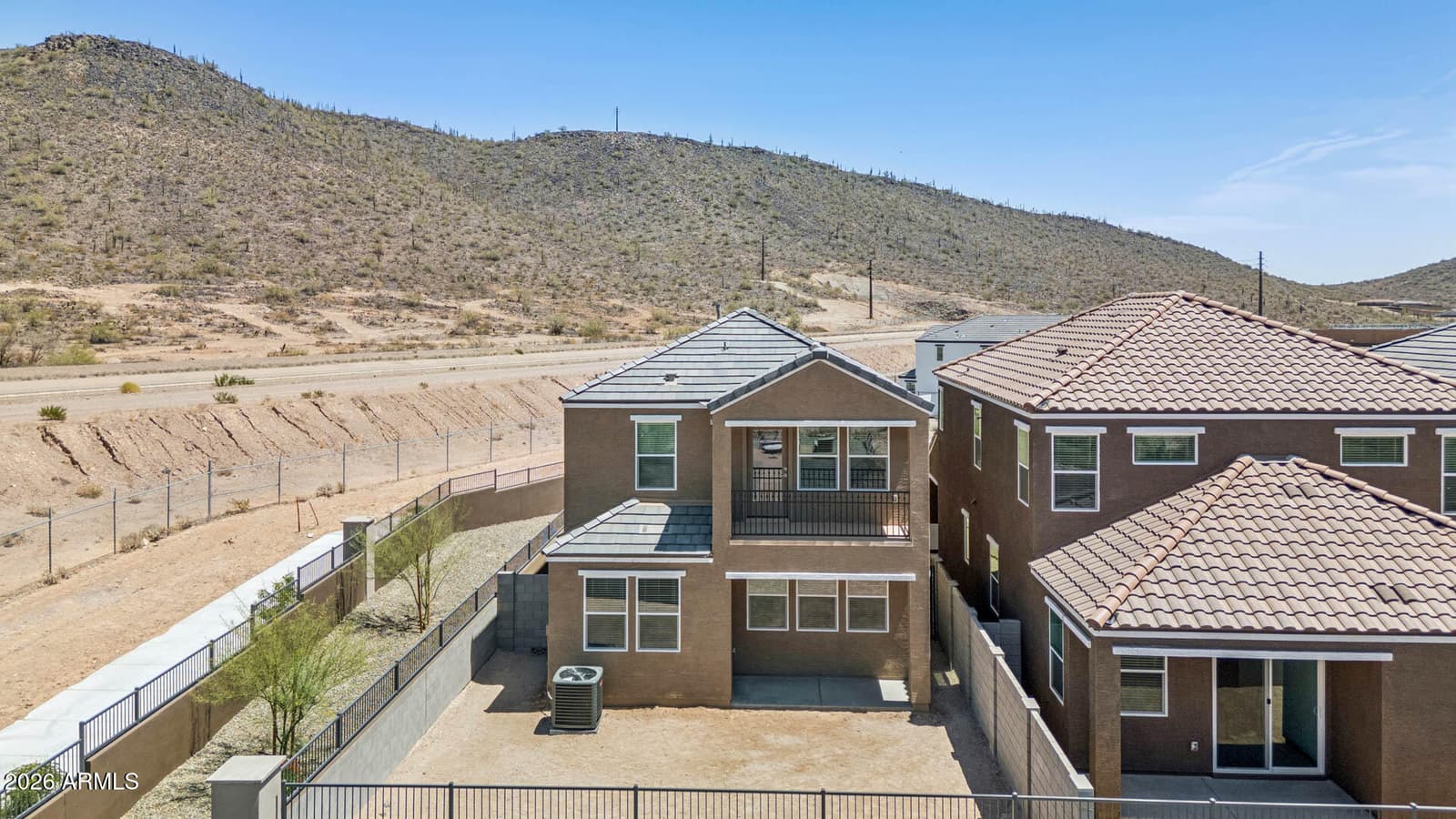 32696 N SMOKE VIEW Trail, Peoria, AZ 85383 — photo 4 of 33