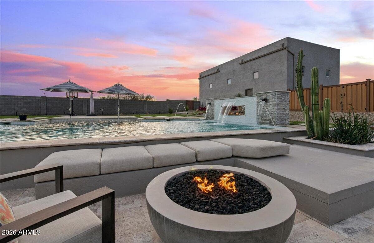13810 E RED BIRD Road, Scottsdale, AZ 85262 — photo 7 of 68